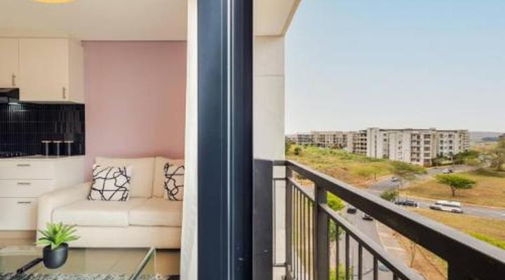 Phola The Millennial uMhlanga