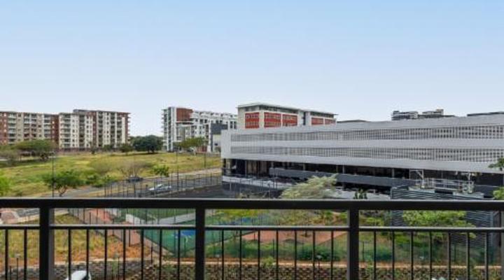 Phola The Millennial uMhlanga