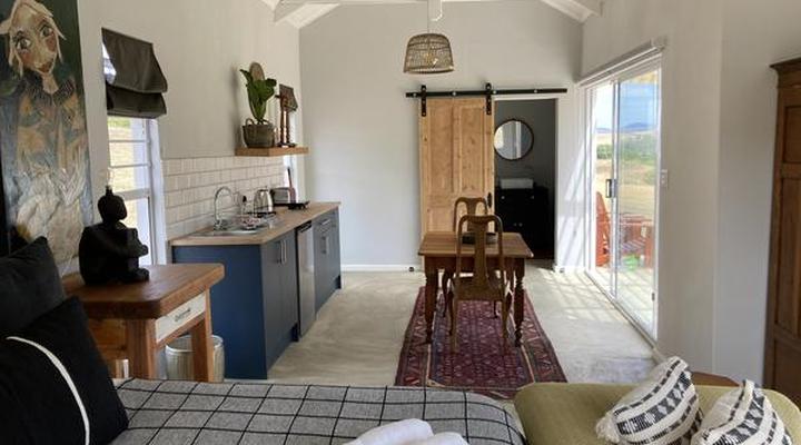 Joubertsdal Country Estate