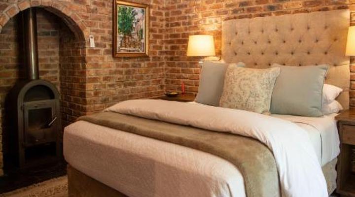 Tarry-Stone Cottages