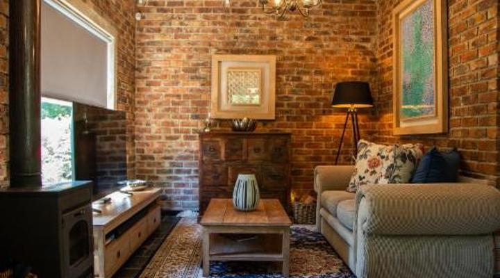 Tarry-Stone Cottages