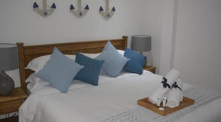 Beach Retreat Guest House