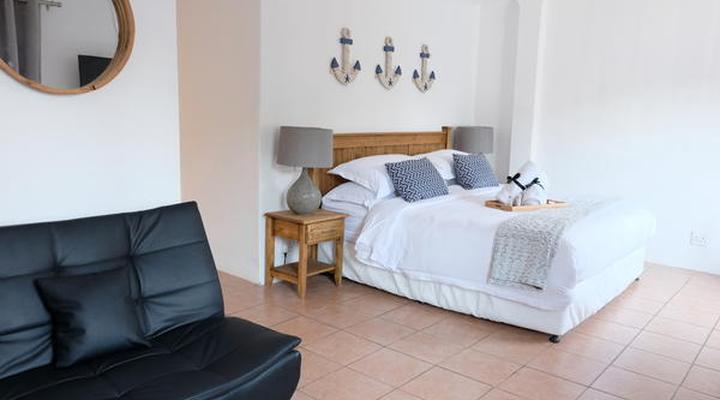 Beach Retreat Guest House