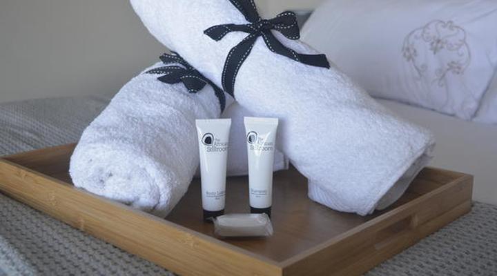 Beach Retreat Guest House