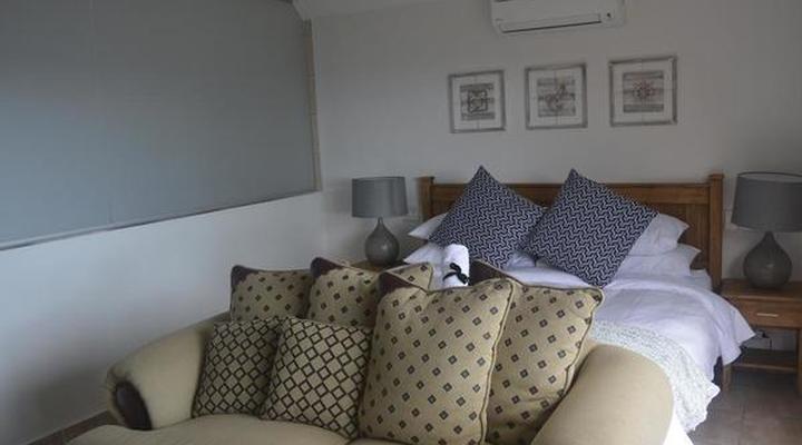 Beach Retreat Guest House