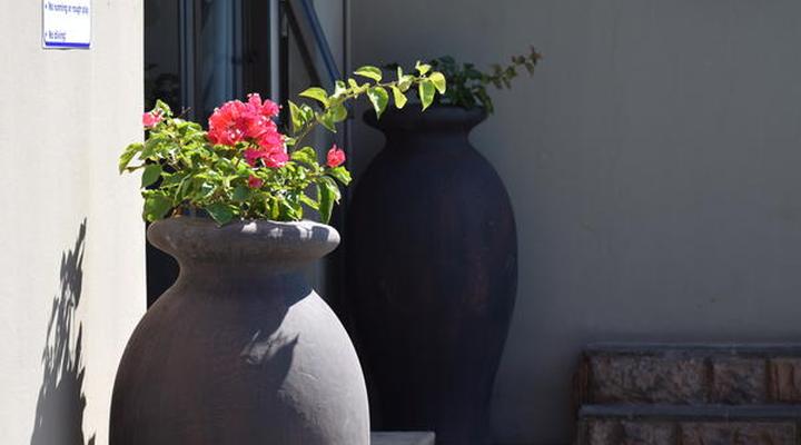 Beach Retreat Guest House