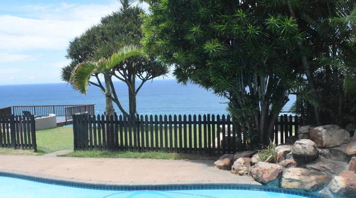 Beach Retreat Guest House