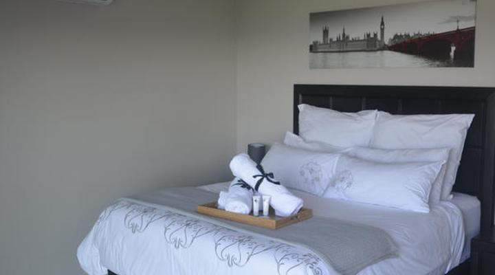 Beach Retreat Guest House