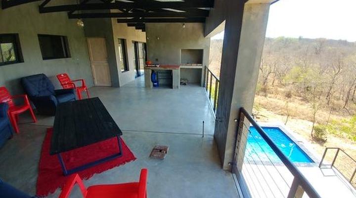 Lionsview Private Lodge