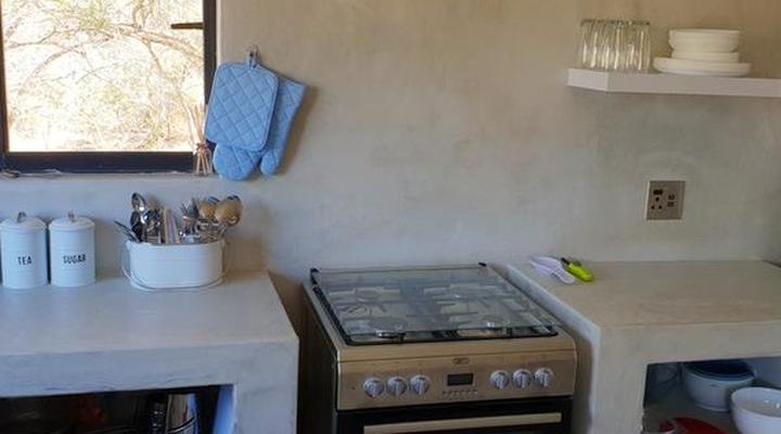 Lionsview Private Lodge