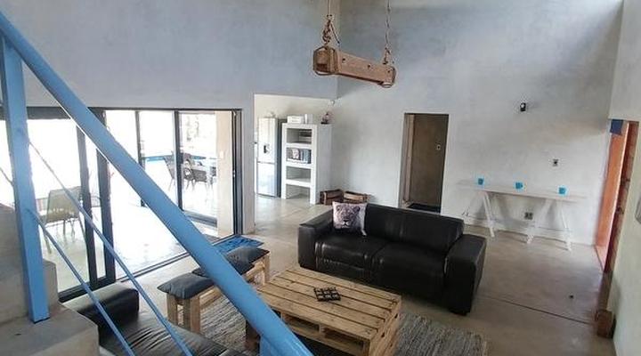 Lionsview Private Lodge