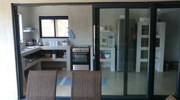 Lionsview Private Lodge