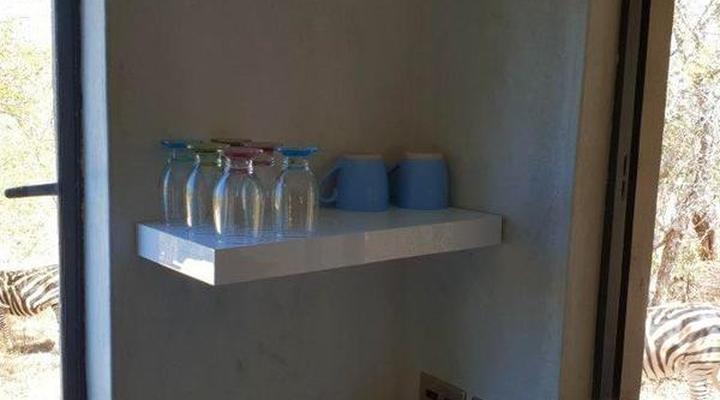 Lionsview Private Lodge