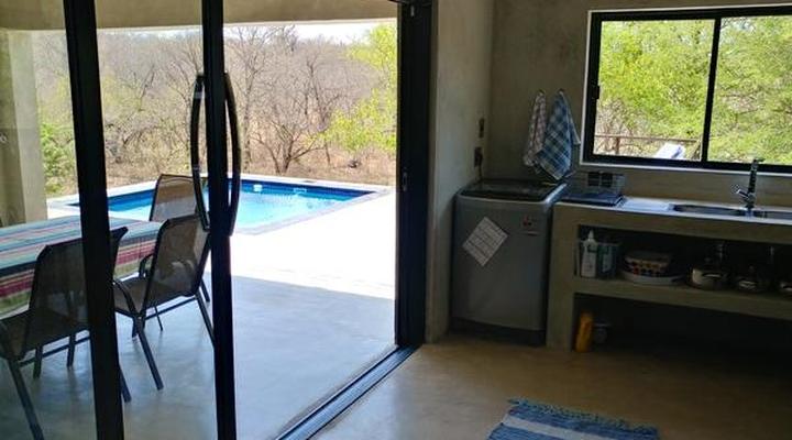 Lionsview Private Lodge