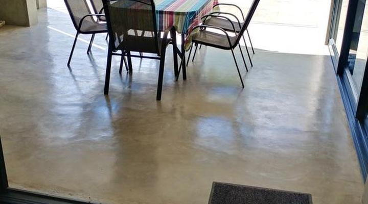 Lionsview Private Lodge