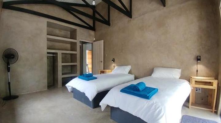 Lionsview Private Lodge