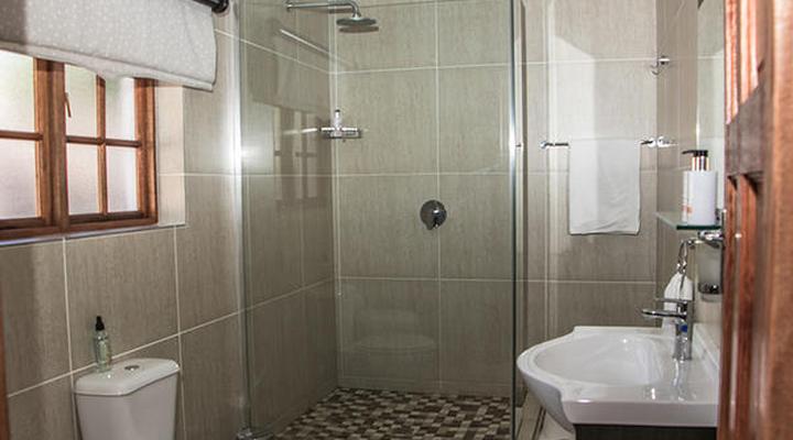 Middle Street Manor B&B