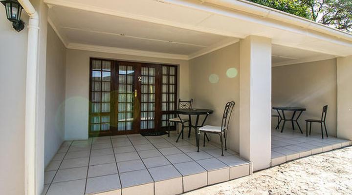 Middle Street Manor B&B