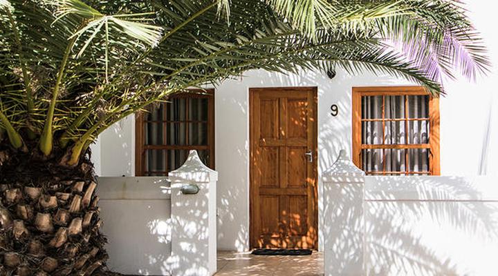 Middle Street Manor B&B