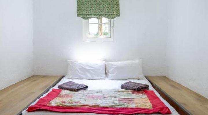 Oewerzicht Tented River Lodge & Farm Cottages