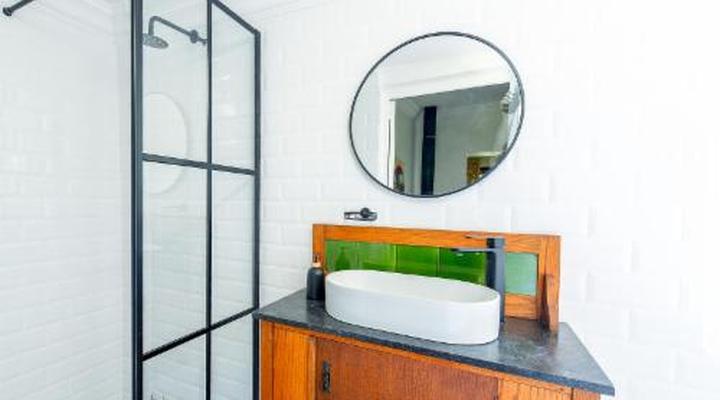 Oewerzicht Tented River Lodge & Farm Cottages