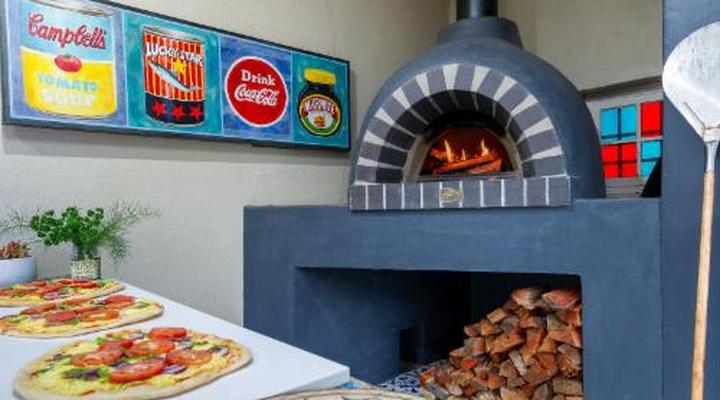 Oewerzicht Tented River Lodge & Farm Cottages