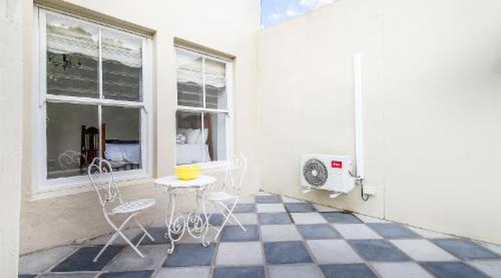 Oewerzicht Tented River Lodge & Farm Cottages