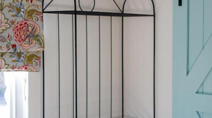 Oewerzicht Tented River Lodge & Farm Cottages