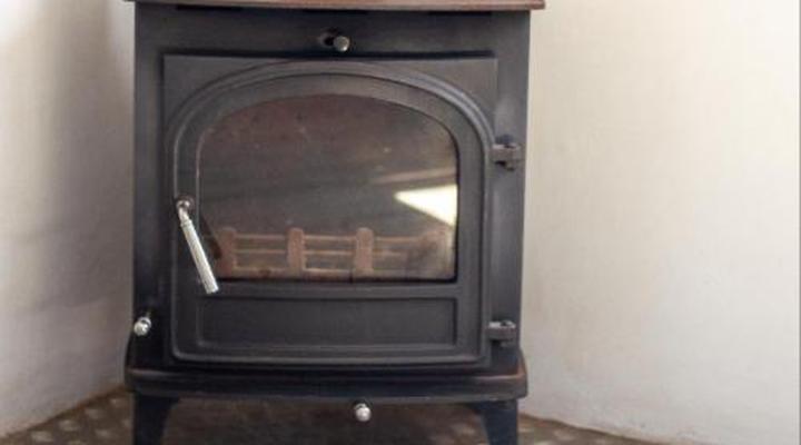 Oewerzicht Tented River Lodge & Farm Cottages