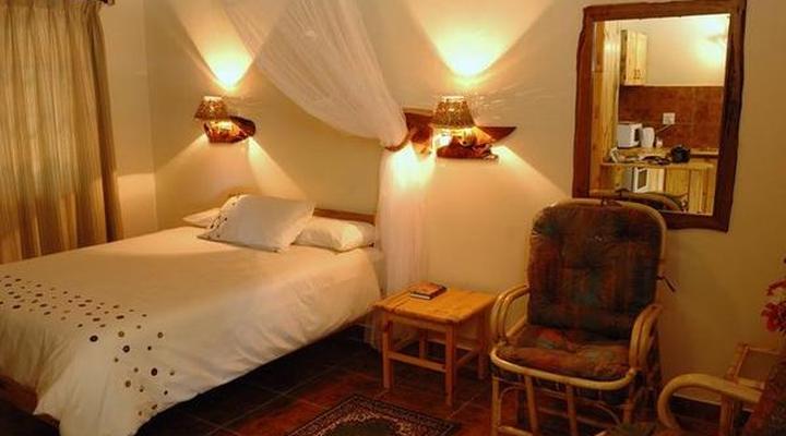 Maputaland Lodge