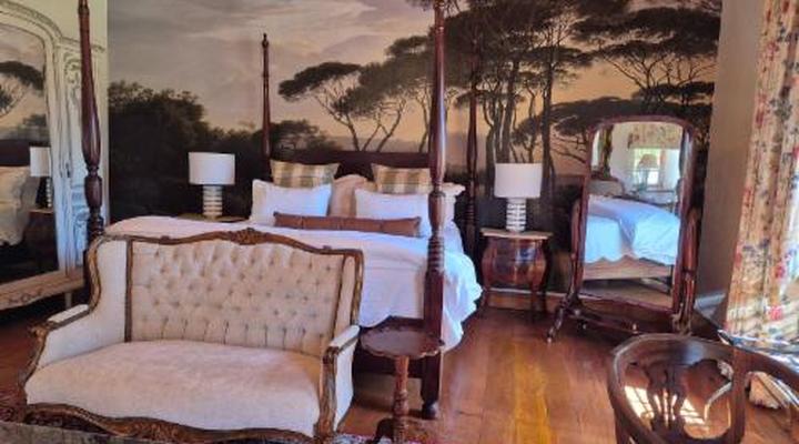 Webersburg Wine Estate