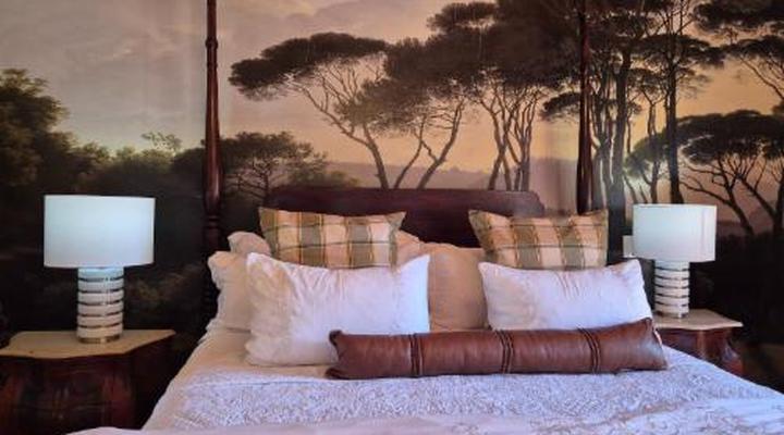 Webersburg Wine Estate