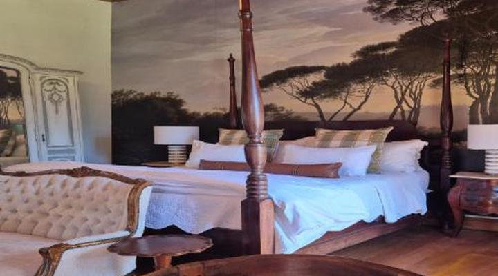 Webersburg Wine Estate