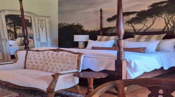 Webersburg Wine Estate