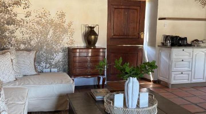 Webersburg Wine Estate