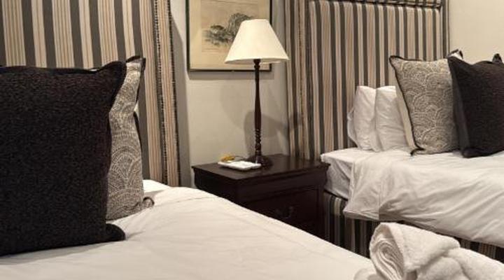 Webersburg Wine Estate