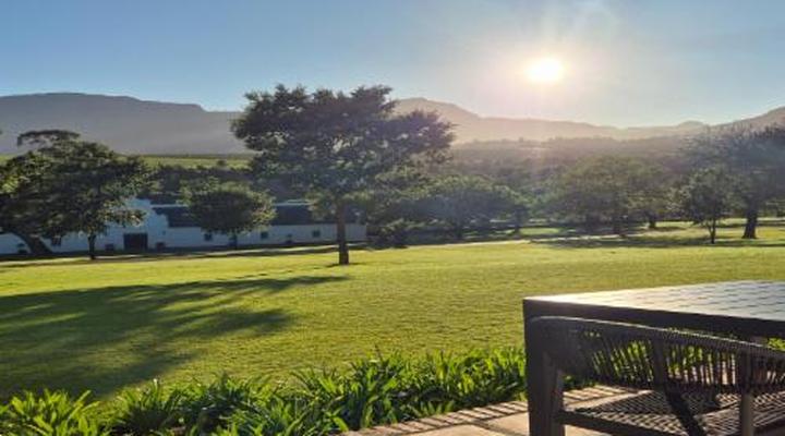 Webersburg Wine Estate