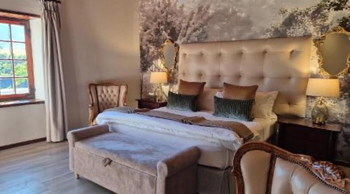 Webersburg Wine Estate