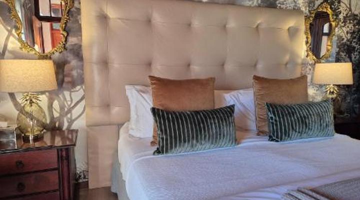 Webersburg Wine Estate