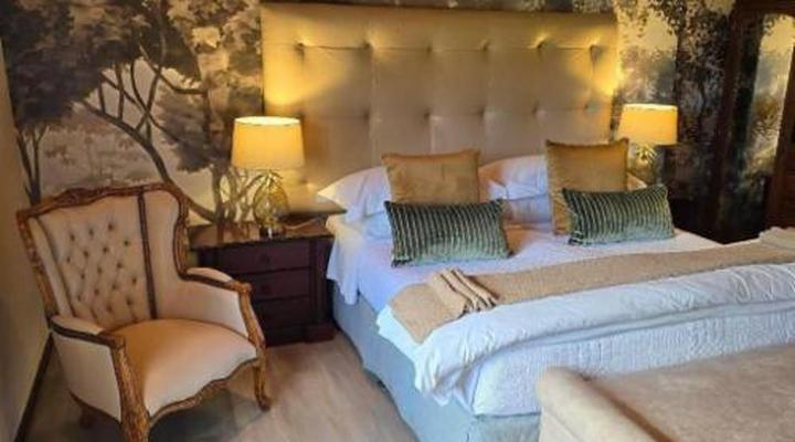 Webersburg Wine Estate