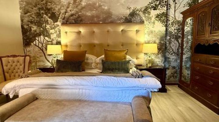 Webersburg Wine Estate