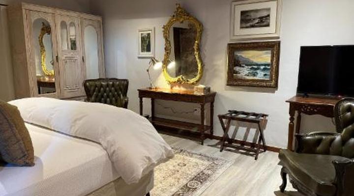 Webersburg Wine Estate