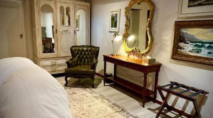 Webersburg Wine Estate