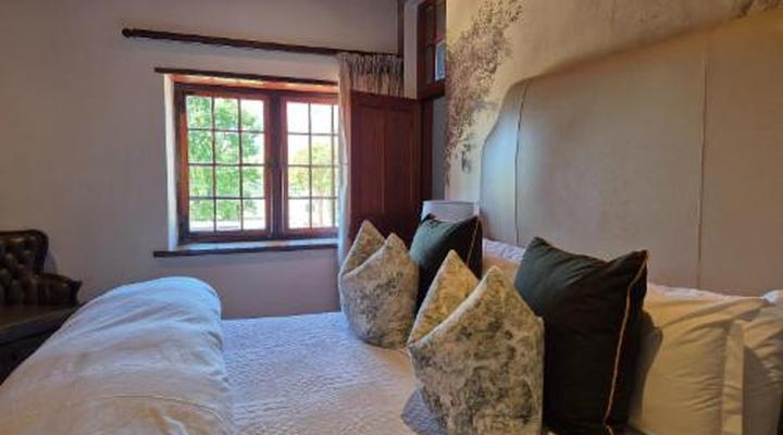 Webersburg Wine Estate