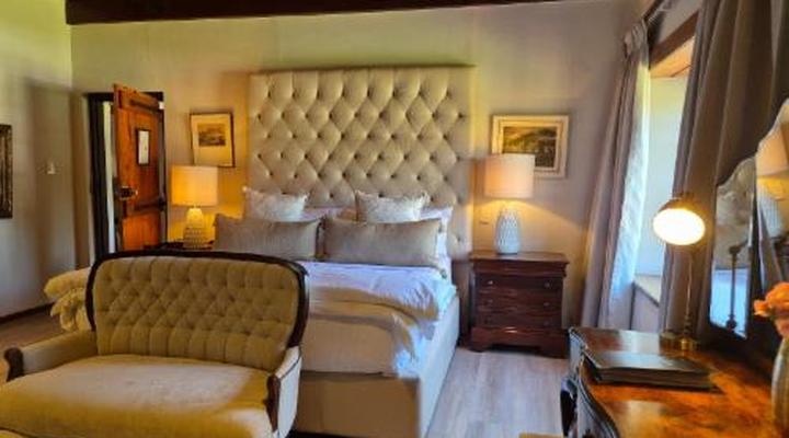 Webersburg Wine Estate