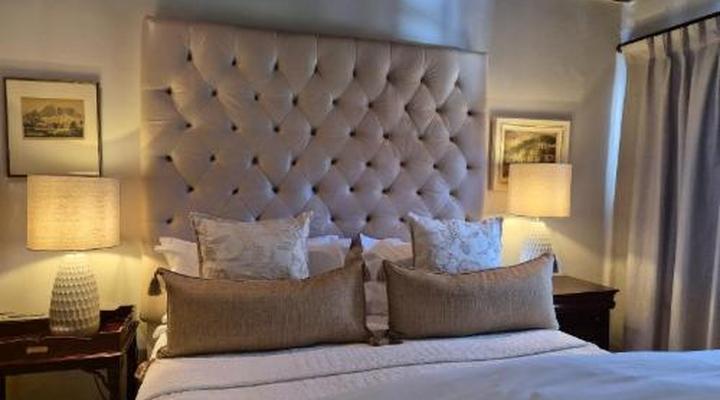 Webersburg Wine Estate