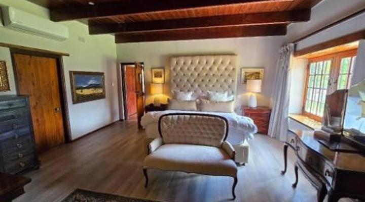 Webersburg Wine Estate