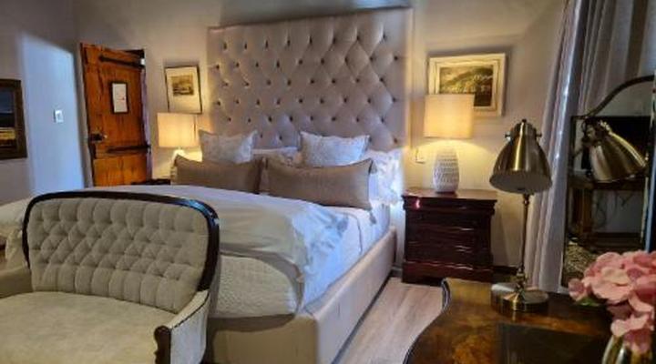 Webersburg Wine Estate