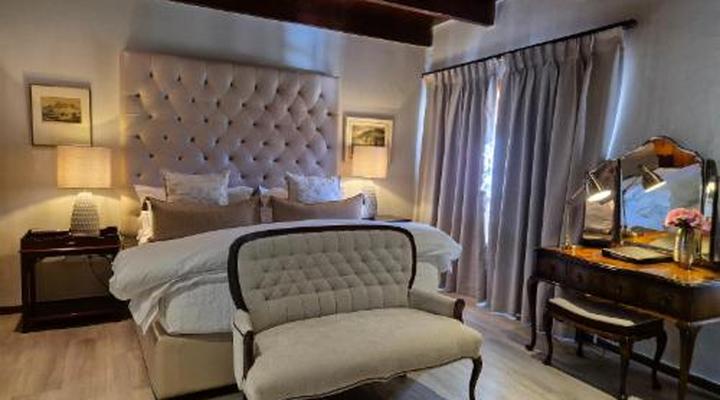 Webersburg Wine Estate