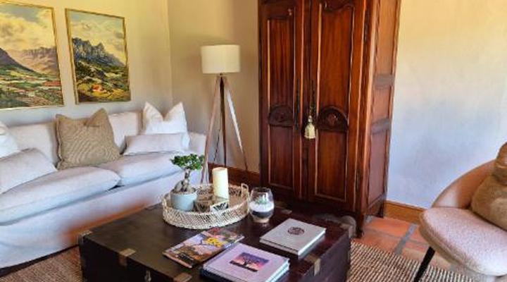 Webersburg Wine Estate